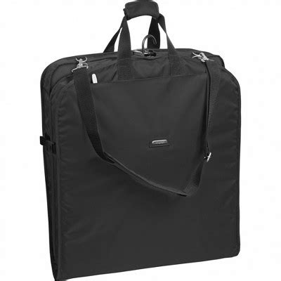 target garmet bag